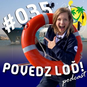 #035 – Budget máme neobmedzený – hosť: Lenka Čičátková