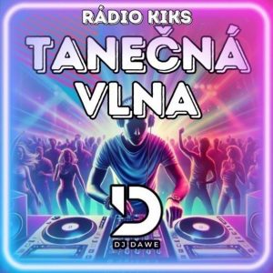 Tanečná vlna – 31.12.2024 (#2)