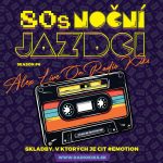 80s Noční jazdci s Alexom – 05.01.2025 episode thumbnail