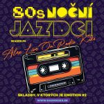 80s Noční jazdci s Alexom – 12.01.2025 episode thumbnail