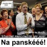 Na panské – 2025-01-05 humoristický týždenník 01/2025 episode thumbnail