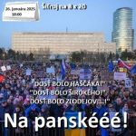 Na panské – 2025-01-26 humoristický týždenník 03/2025 episode thumbnail