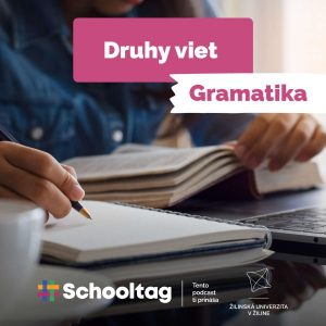#Gramatika – Druhy viet