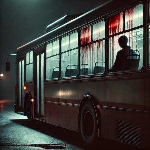 #23 – Divadlo smrti