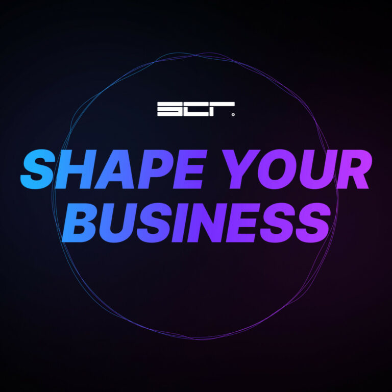 Shape Your Business