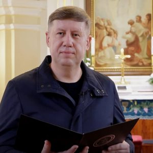 Zážitok viery