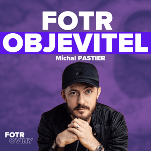 Michal Pastier – Jak s dětmi objevovat svět, zvládat výzvy a učit se na cestách – Díl 66.