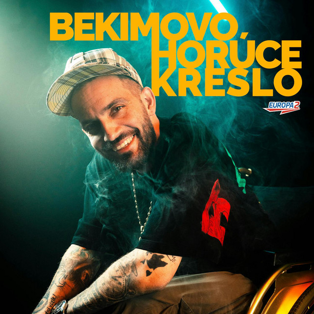 Bekimovo horúce kreslo