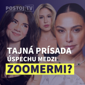 Ako generácia Z zničila starý koncept celebrít (Zoom Michala Lukáča)