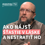 Psychoterapeut Zoltán Mátyus: Rúca sa ti najdôležitejší vzťah v živote a ty riešiš pocit hanby? episode thumbnail