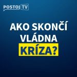 Už nemajú šancu pokojne dovládnuť (Debata v redakcii) episode thumbnail