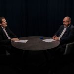 Andrej Žiarovský: Zelenskyj sa snaží Trumpa získať cez prístup k ukrajinskému lítiu. Podarí sa to? episode thumbnail