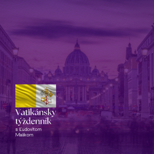Vatikánsky týždenník – Spomienka na sv. Teréziu z Kalkaty zapísaná do liturgického kalendára