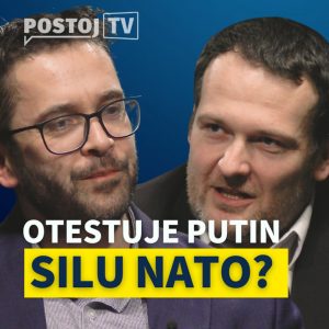 Putin zacítil pri Trumpovi šancu rozdeliť si sféry vplyvu a povýšiť Rusko (Debata v redakcii)