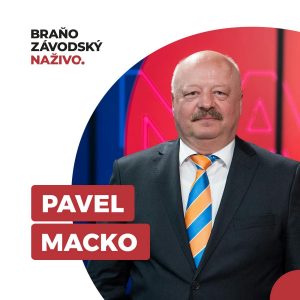 Pavel Macko: Rusko je v najslabšej pozícii za vyše 100 rokov! Nie je čas odmeňovať Putina za agresiu Pavel Macko: Rusko je v najslabšej pozícii za vyše 100 rokov! Nie je čas odmeňovať Putina za agresiu