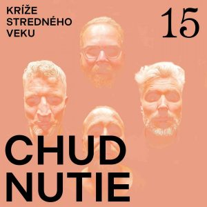 Kríže stredného veku #15: Chudnutie
