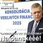 Na panské – 2025-02-02 humoristický týždenník 04/2025 episode thumbnail