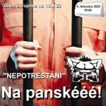 Na panské – 2025-02-09 humoristický týždenník 05/2025 episode thumbnail