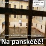 Na panské – 2025-02-23 humoristický týždenník 07/2025 episode thumbnail