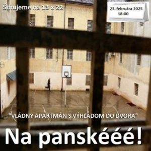 Na panské – 2025-02-23 humoristický týždenník 07/2025