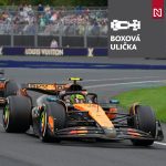 Double McLarenu prekazilo austrálske prekliatie, frustrácia Ferrari vo vysielačkách (S04E07) episode thumbnail
