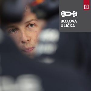 Čína ukončila snahu Lawsona, šancu dostane Cunoda (S04E08)