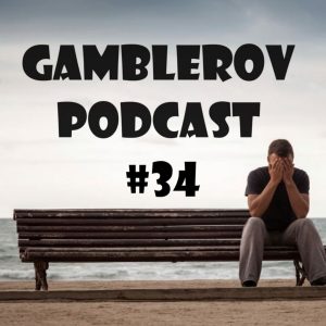 34. “Aj po troch liečbach naďalej hazardujem so svojim životom”, hovorí gambler Martin.