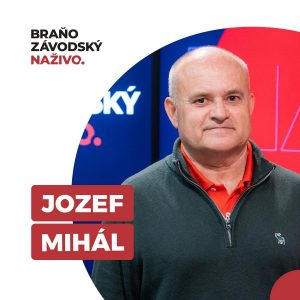 Jozef Mihál: Finančná správa každý deň mení informácie o transakčnej dani. Čo bolo včera, dnes už neplatí