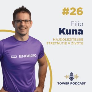 #26 Filip Kuna – Ako sa stať známym