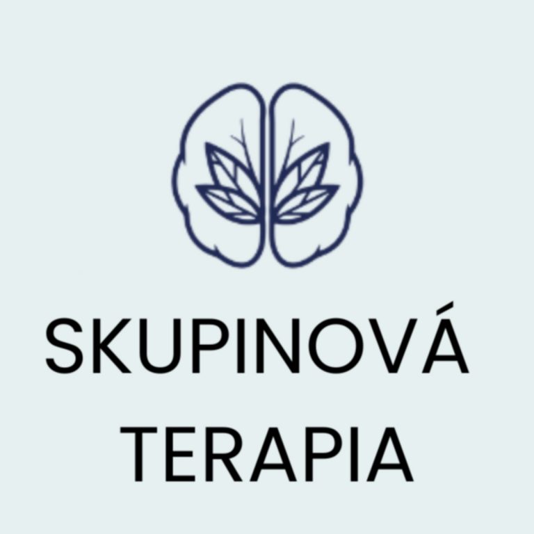 Skupinová Terapia