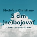 Nedeľa v Christiane – S čím (ne)bojovať – Tomáš Barek episode thumbnail