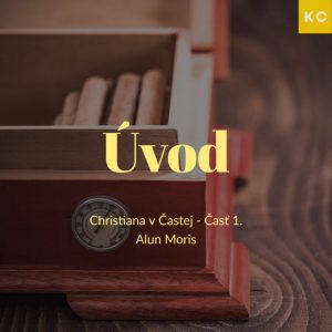 Úvod – Alun Moris