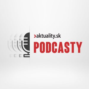 Podcasty Aktuality.sk