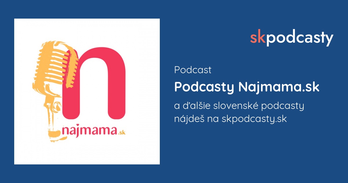 Dikt ty Pre Stredn koly S Najmama sk Diktuje Pani U ite ka Podcast 