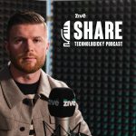 SHARE: Kyberútoky na Slovensku: Operátor zaznamenal 7-násobný nárast episode thumbnail