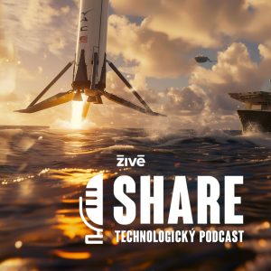 SHARE: História SpaceX: Ako si Musk namiesto ruskej rakety postavil vlastnú