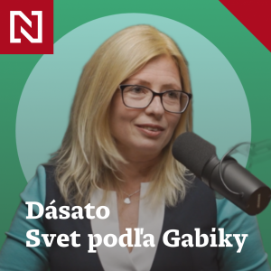 Ako (vy)žiť s vtipom? DÁSATO s Jakubom Gulíkom