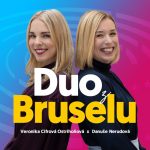 Logo Duo z Bruselu