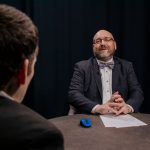 Andrej Žiarovský: Telefonát Trump-Putin, prímerie-neprímerie a európske zbrojenie episode thumbnail