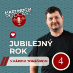 Jubilejný rok #4: Brána slobody episode thumbnail