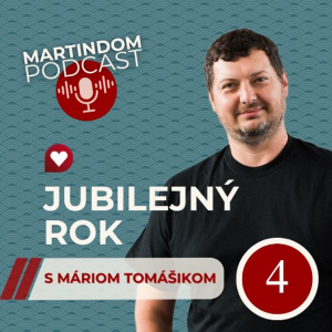 Jubilejný rok #4: Brána slobody