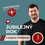 Jubilejný rok #3: Brána radosti episode thumbnail