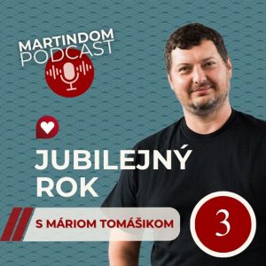 Jubilejný rok #3: Brána radosti