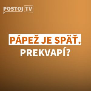Čo čakať od Františka po hospitalizácii (Vatikánska sedma)