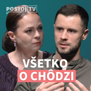 Tréner žien: Ak chcete byť v 70tke samostatní, 10 tisíc krokov je základ