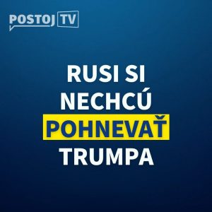 Fico je už z migaľovcov nervózny a pokaziť mu to môže aj Trump (Debata v redakcii)