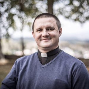 12. nedeľa cez rok B