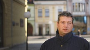 Láska ktorá všetko znáša a všetko pretrpí