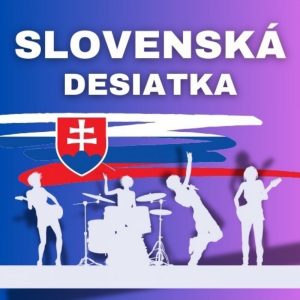Slovenská desiatka (2. kolo) – 28.03.2025
