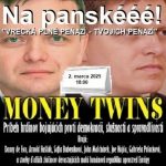 Na panské – 2025-03-02 humoristický týždenník 08/2025 episode thumbnail